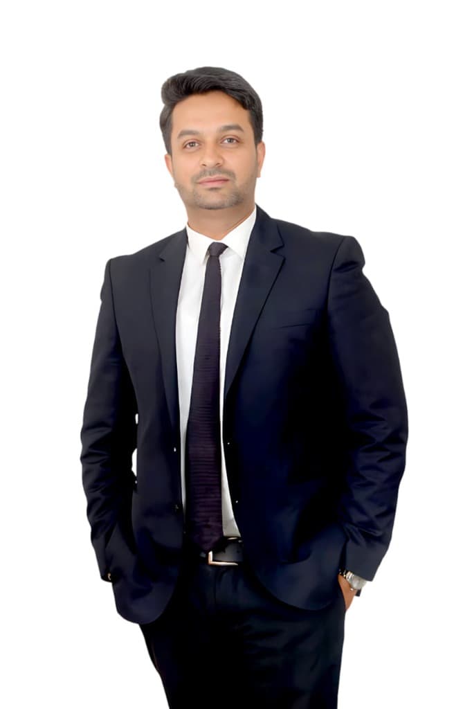 Muhammad Ajmal Bhatti